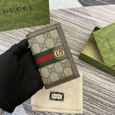 Gucci Wallets & Purse